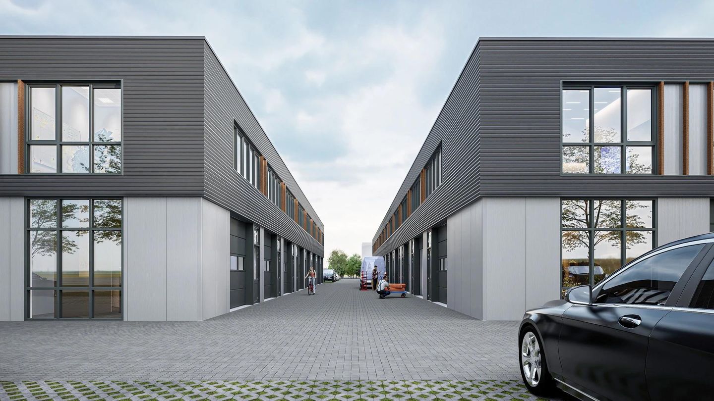 Bekijk foto 5 van Boogschutterstraat 14-01