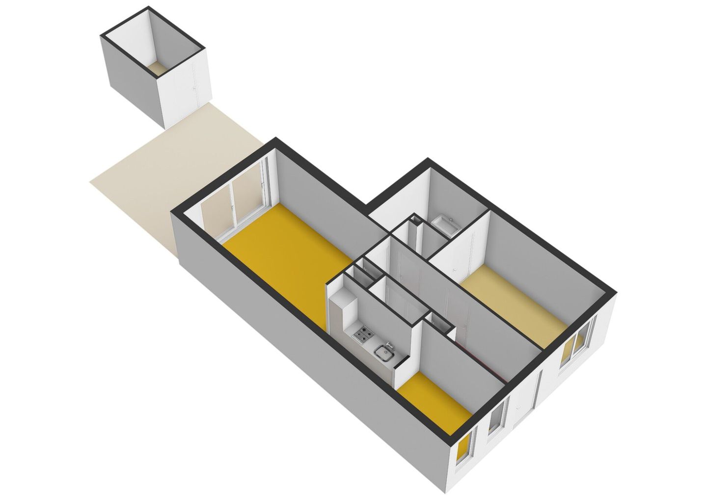 Photo 20 of Banne Buikslootlaan 125