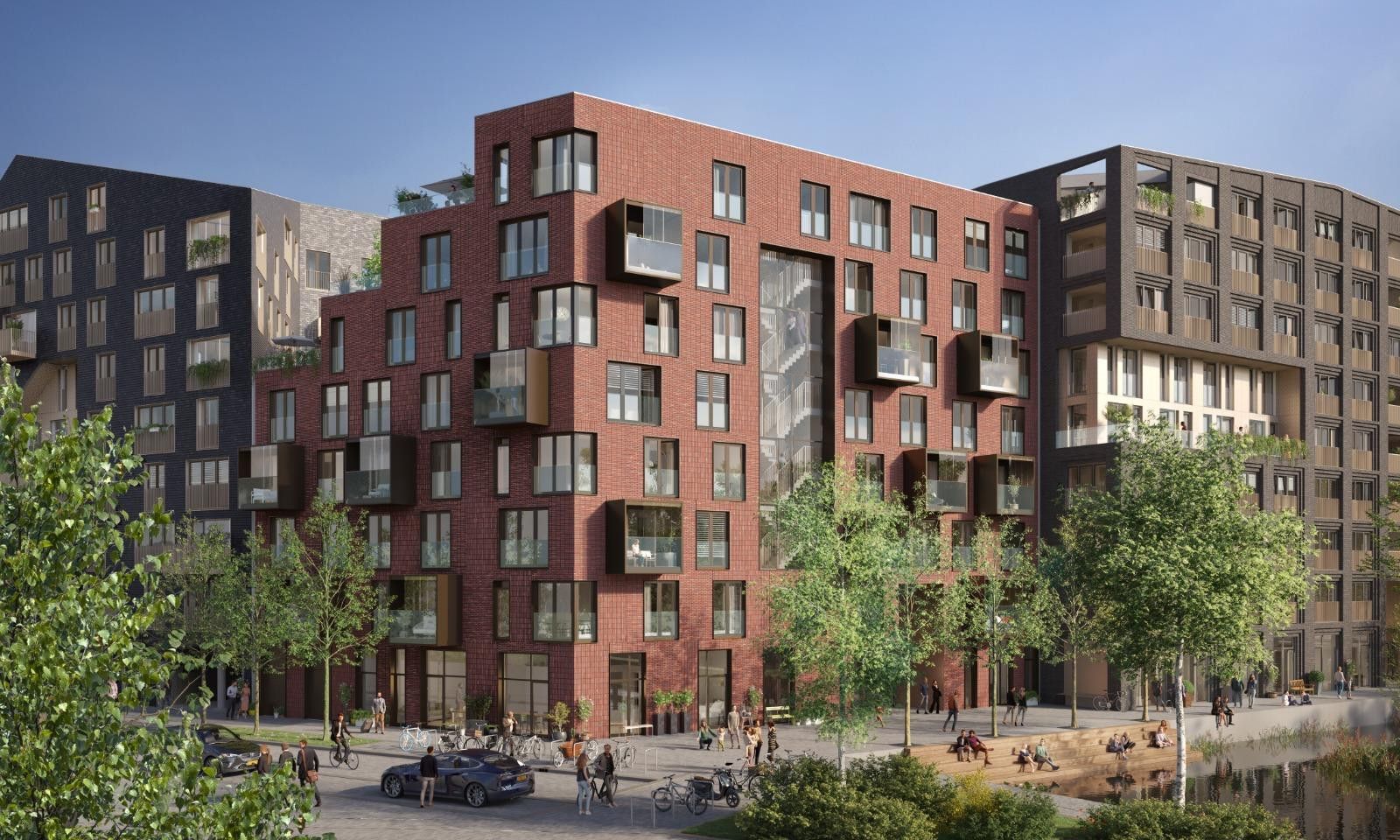 Photo 9 of Hadidkade 210