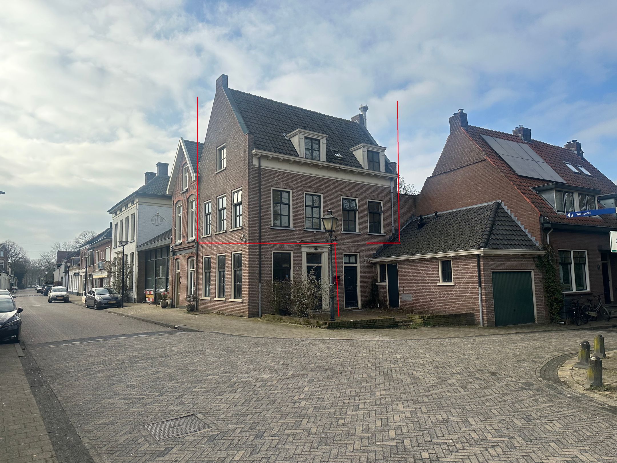 Rijksstraatweg 51-C 51 c