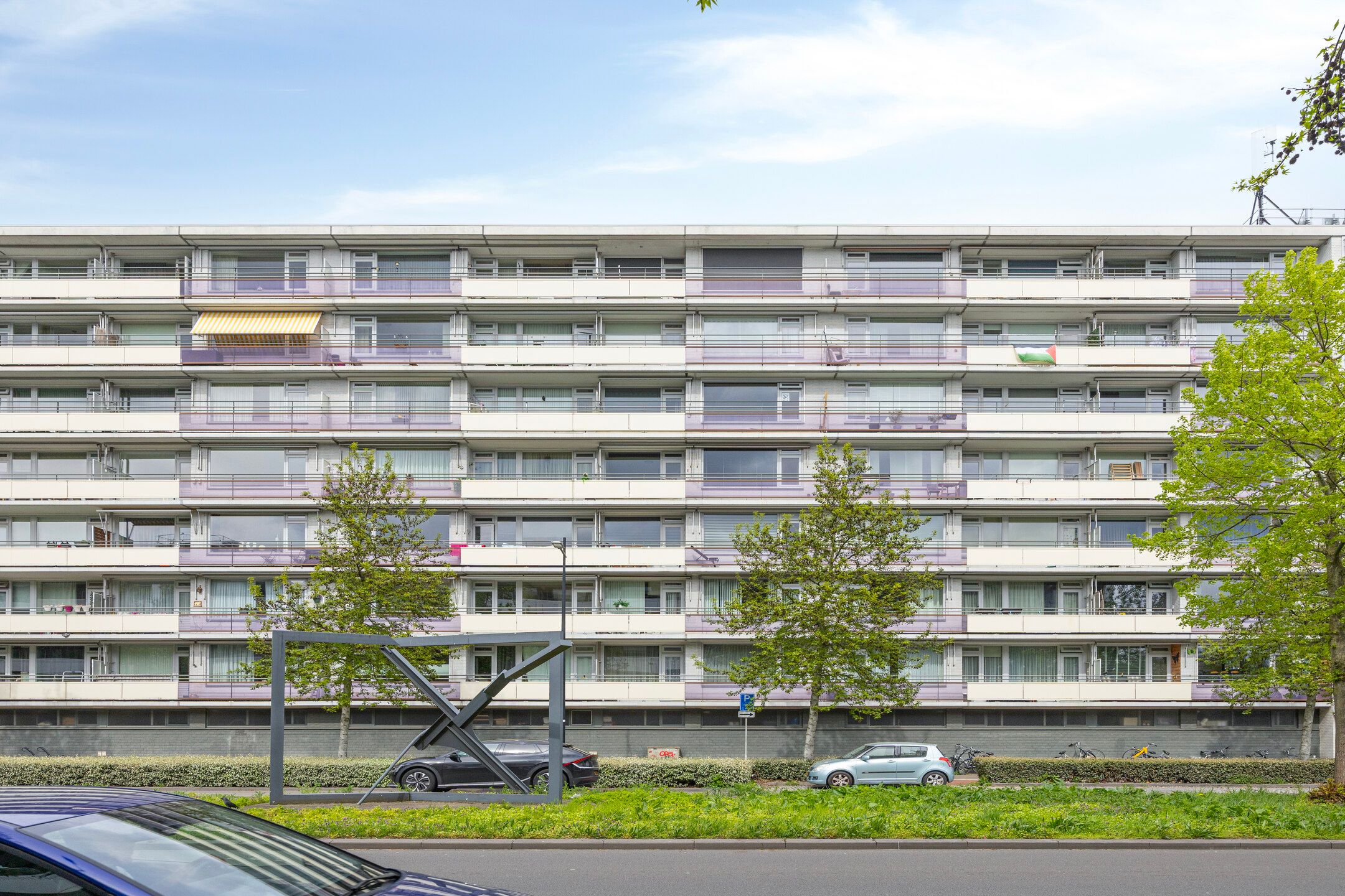 Hart van Brabantlaan 653 