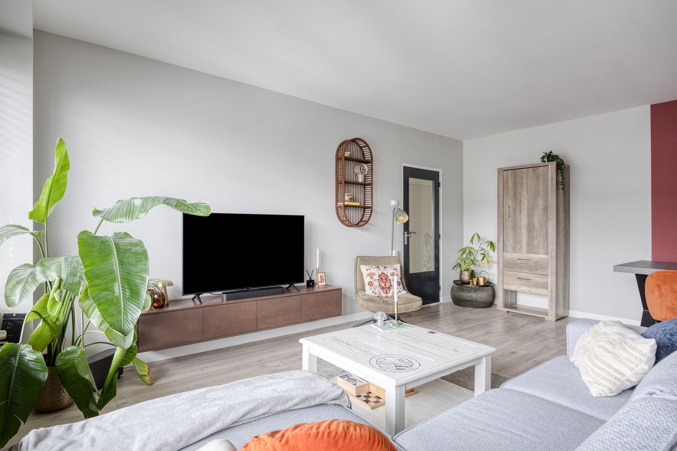 Foto 3 van Hart van Brabantlaan 653