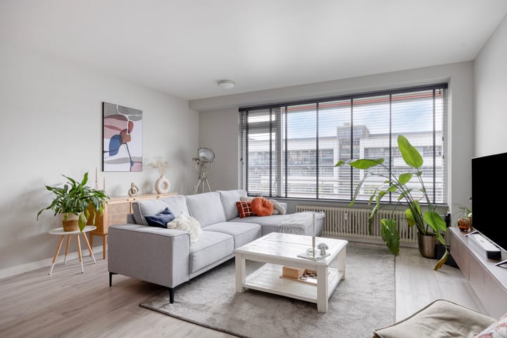 Foto 2 van Hart van Brabantlaan 653