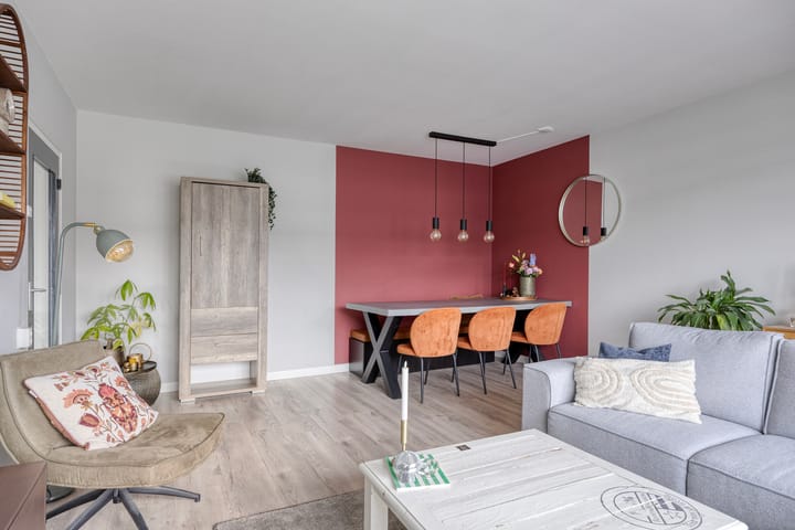 Foto 4 van Hart van Brabantlaan 653