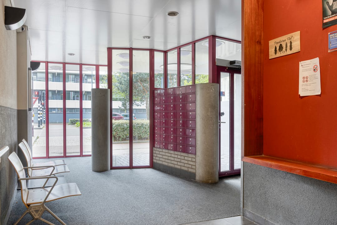 Foto 26 van Hart van Brabantlaan 653