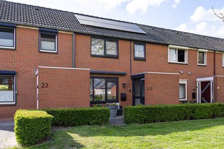 De Kreuzen 25 main image