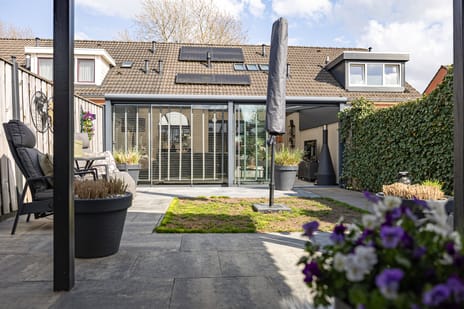 De Kreuzen 25 tertiary image