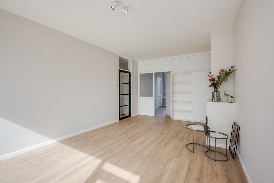 Foto 2 van Mahlerstraat 20