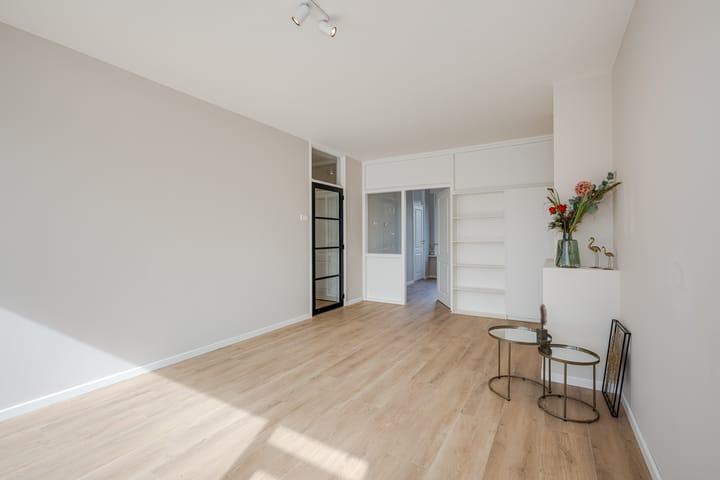 Foto 2 van Mahlerstraat 20