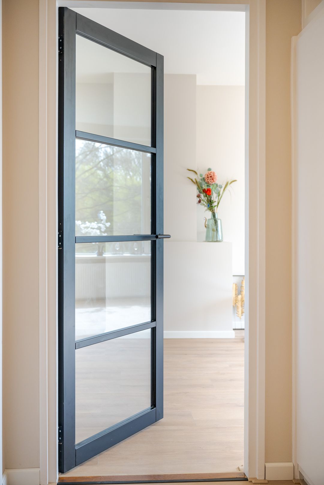 Foto 7 van Mahlerstraat 20