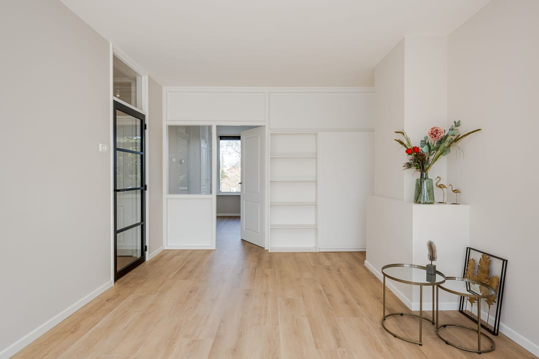 Foto 8 van Mahlerstraat 20