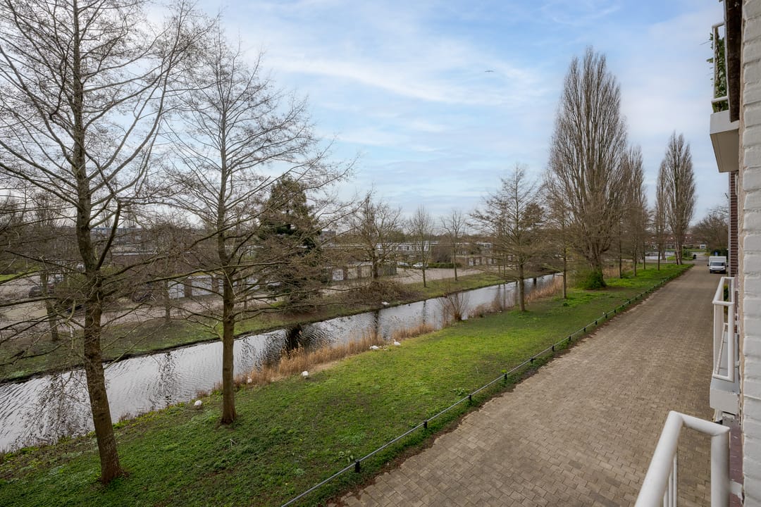 Foto 13 van Mahlerstraat 20