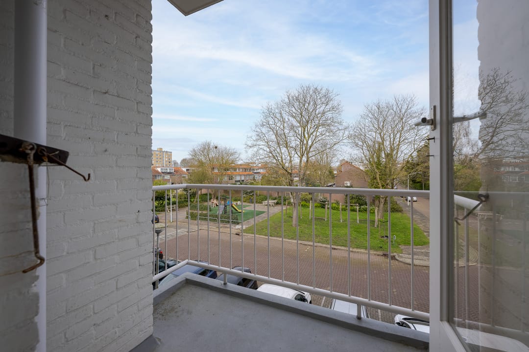 Foto 26 van Mahlerstraat 20