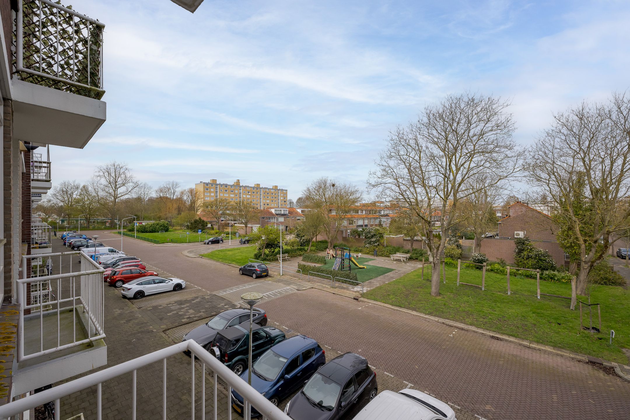 Foto 27 van Mahlerstraat 20