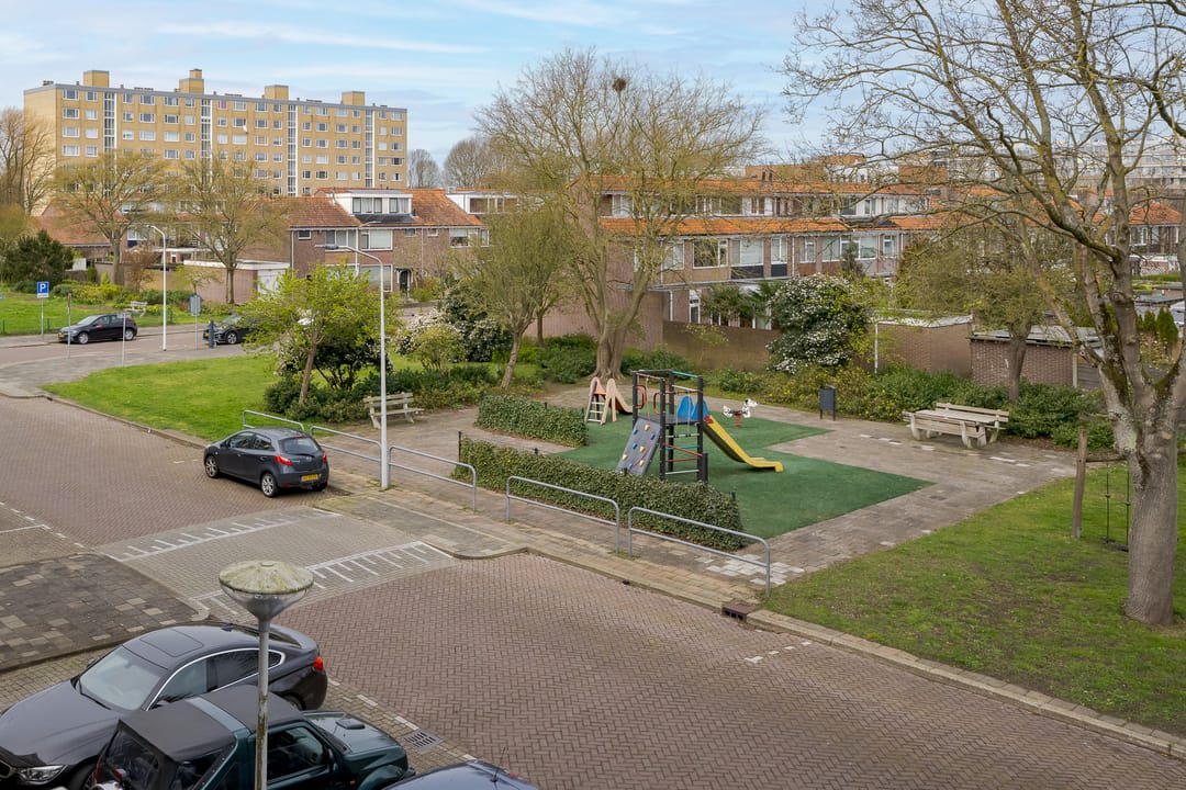 Foto 28 van Mahlerstraat 20