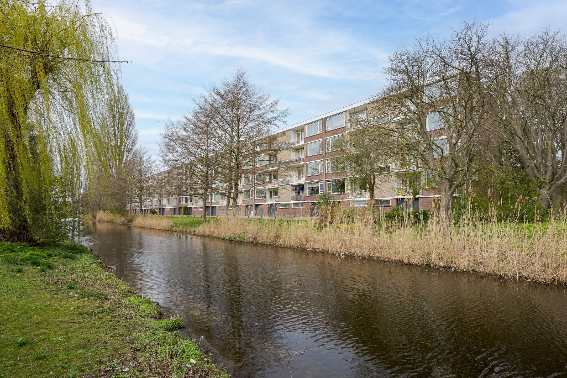 Foto 36 van Mahlerstraat 20