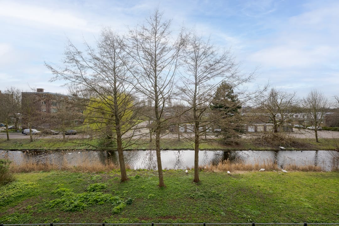 Foto 38 van Mahlerstraat 20