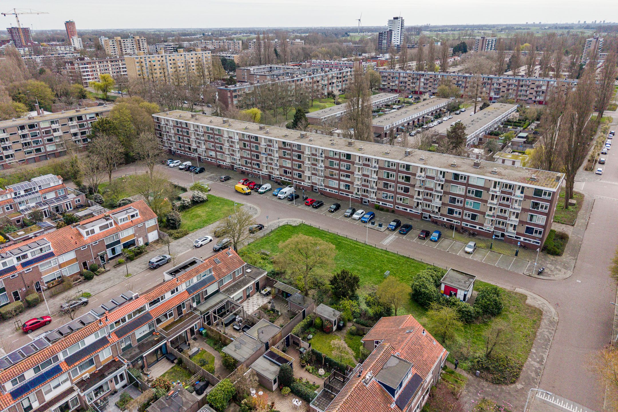 Foto 42 van Mahlerstraat 20