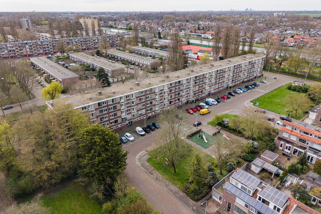 Foto 43 van Mahlerstraat 20