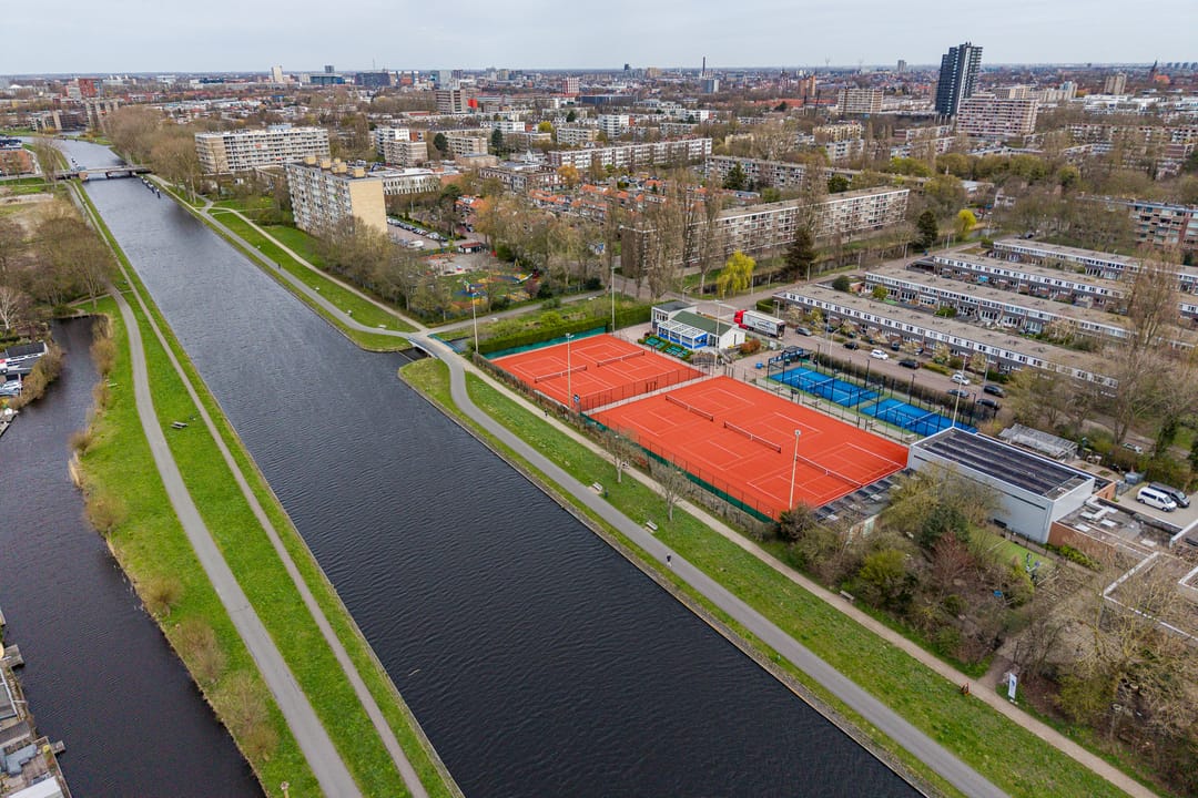 Foto 47 van Mahlerstraat 20