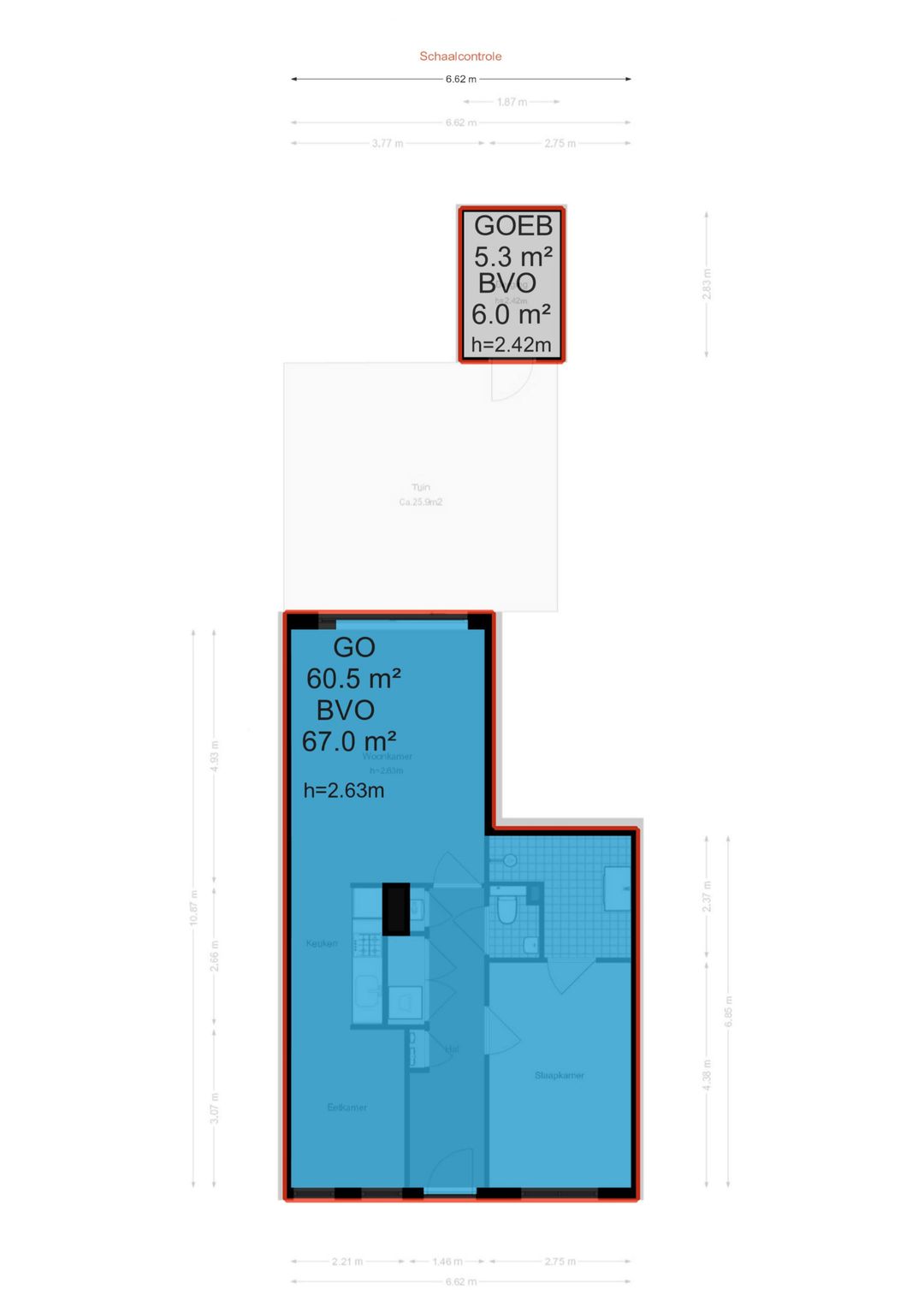 Photo 22 of Banne Buikslootlaan 125