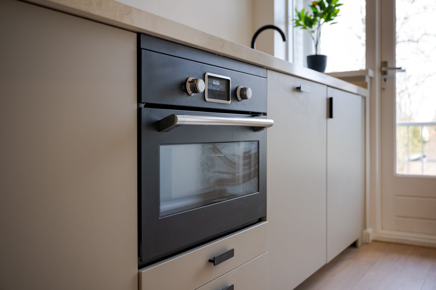 Foto 25 van Mahlerstraat 20