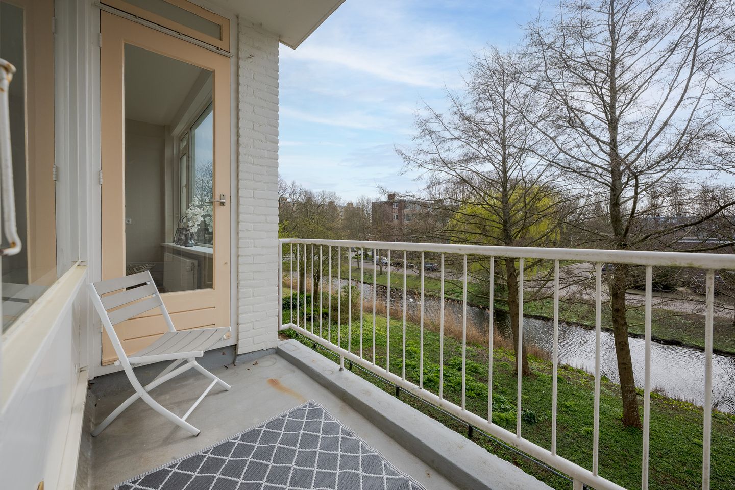 Foto 14 van Mahlerstraat 20