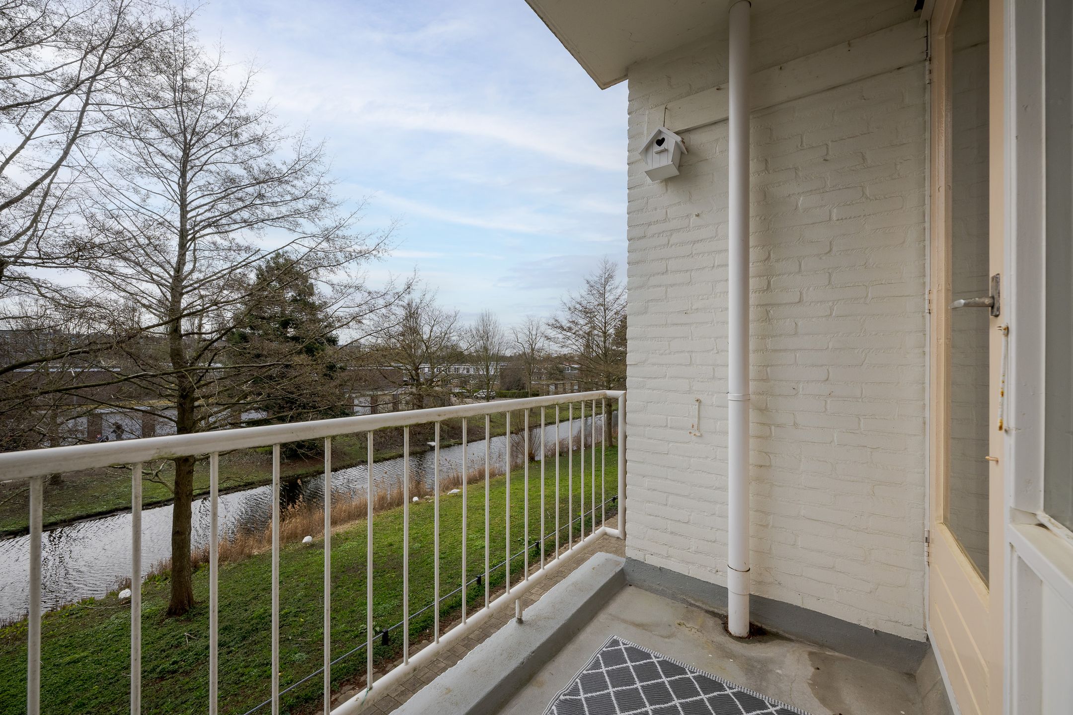 Foto 12 van Mahlerstraat 20