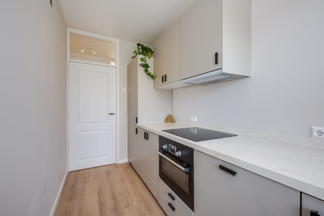 Foto 22 van Mahlerstraat 20