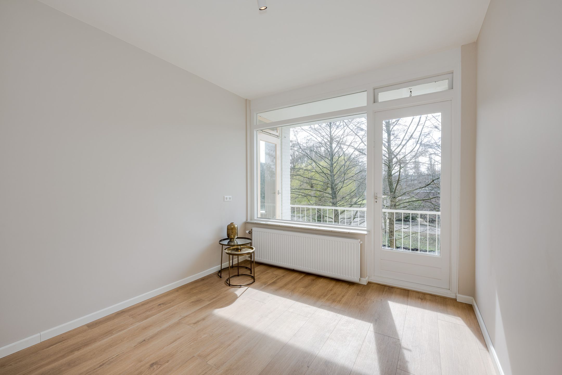 Foto 30 van Mahlerstraat 20