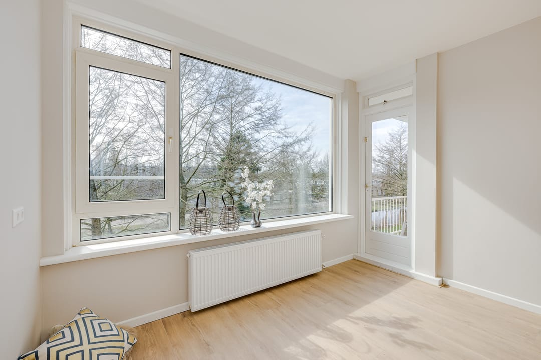 Foto 11 van Mahlerstraat 20