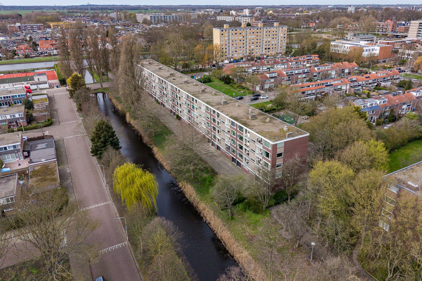 Foto 44 van Mahlerstraat 20