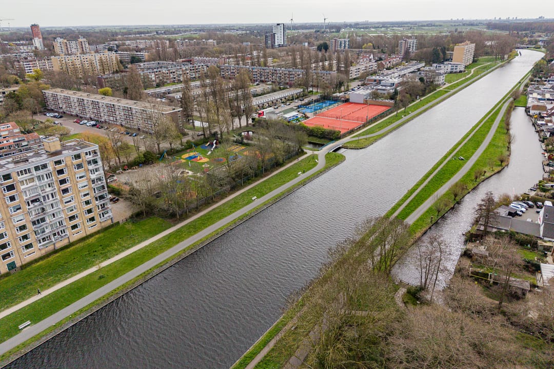 Foto 46 van Mahlerstraat 20