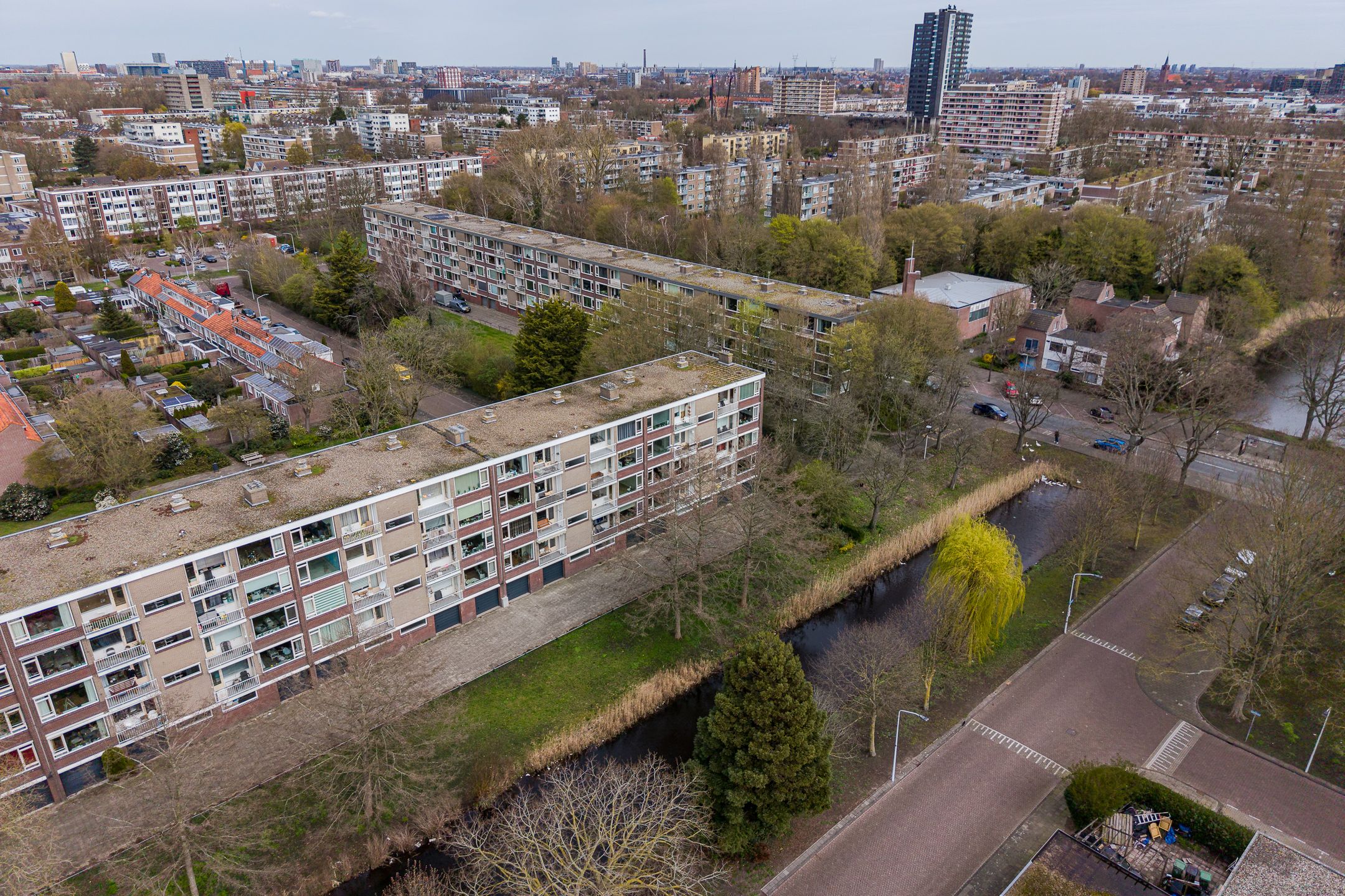 Foto 45 van Mahlerstraat 20