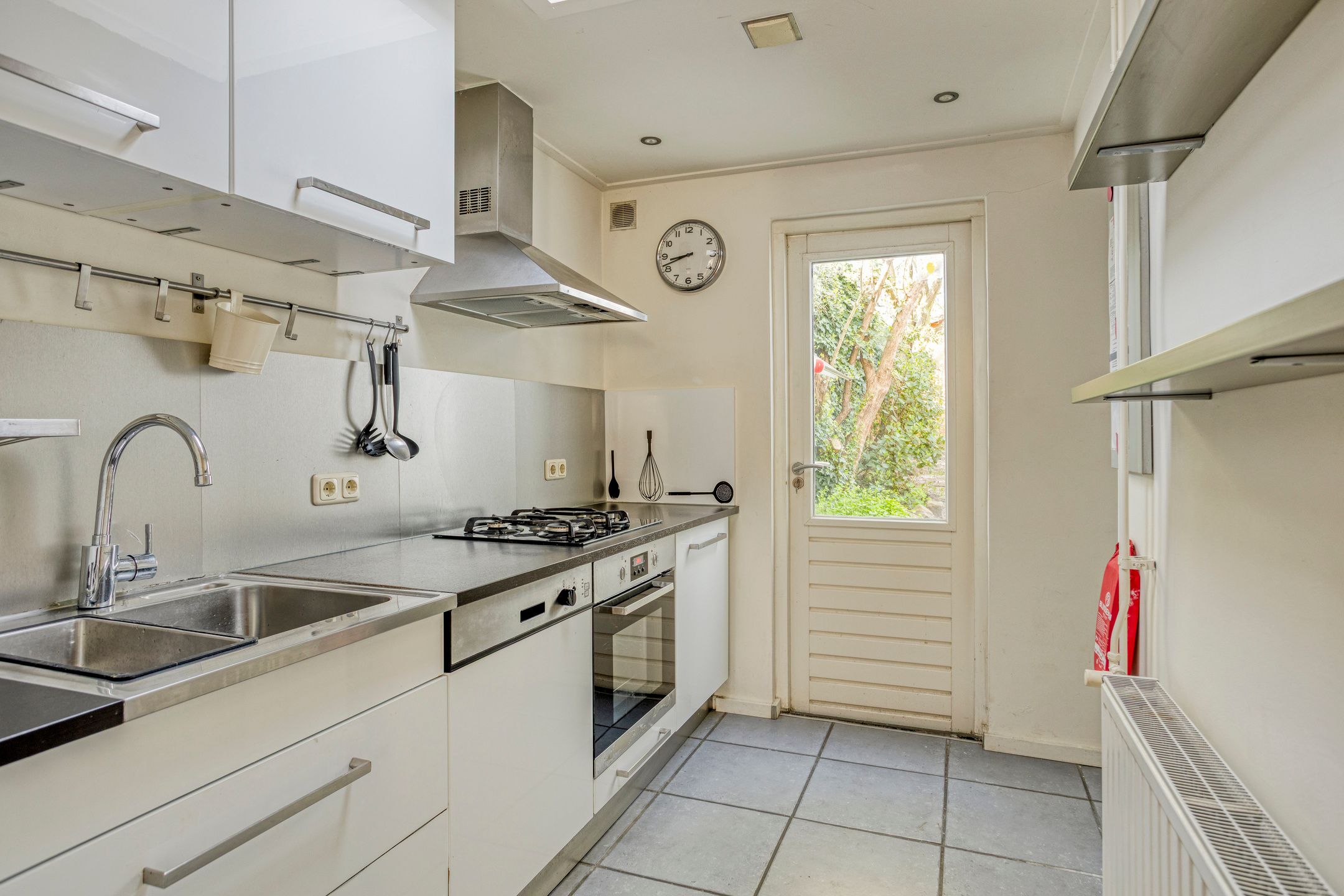 Foto 12 van Capucijnenstraat 12