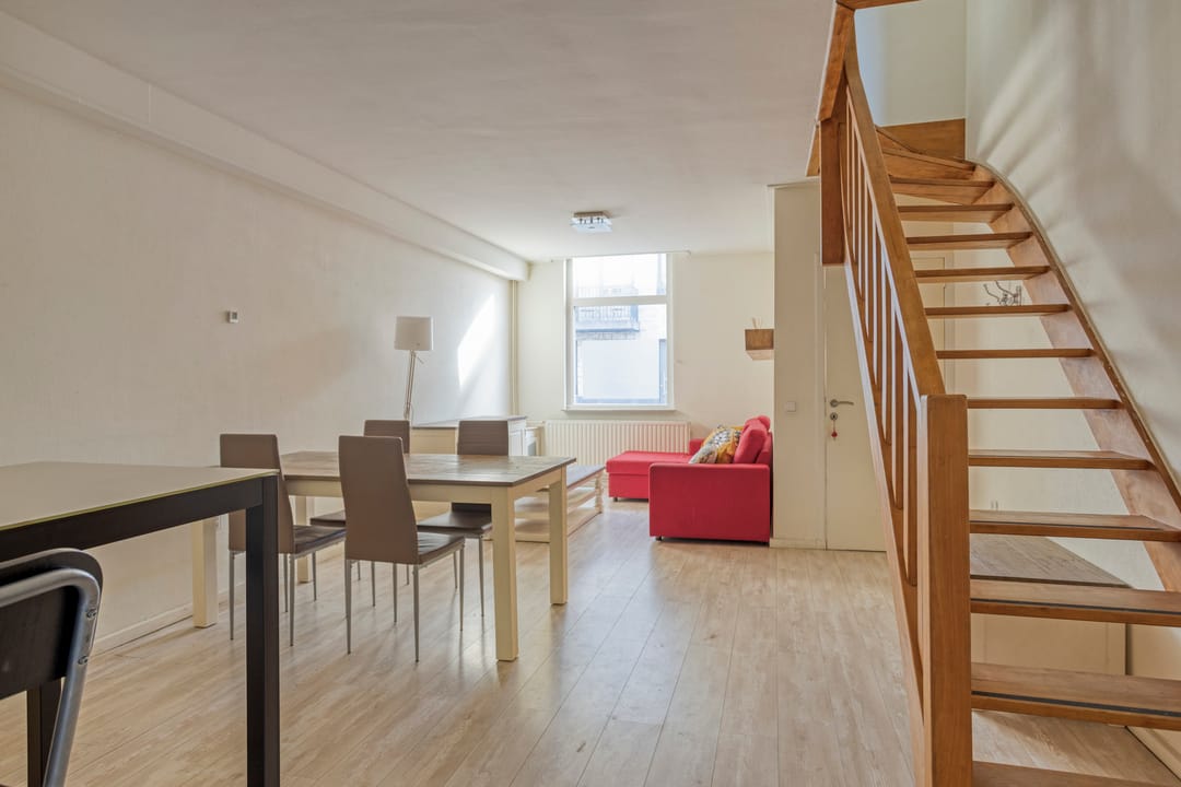 Foto 7 van Capucijnenstraat 12