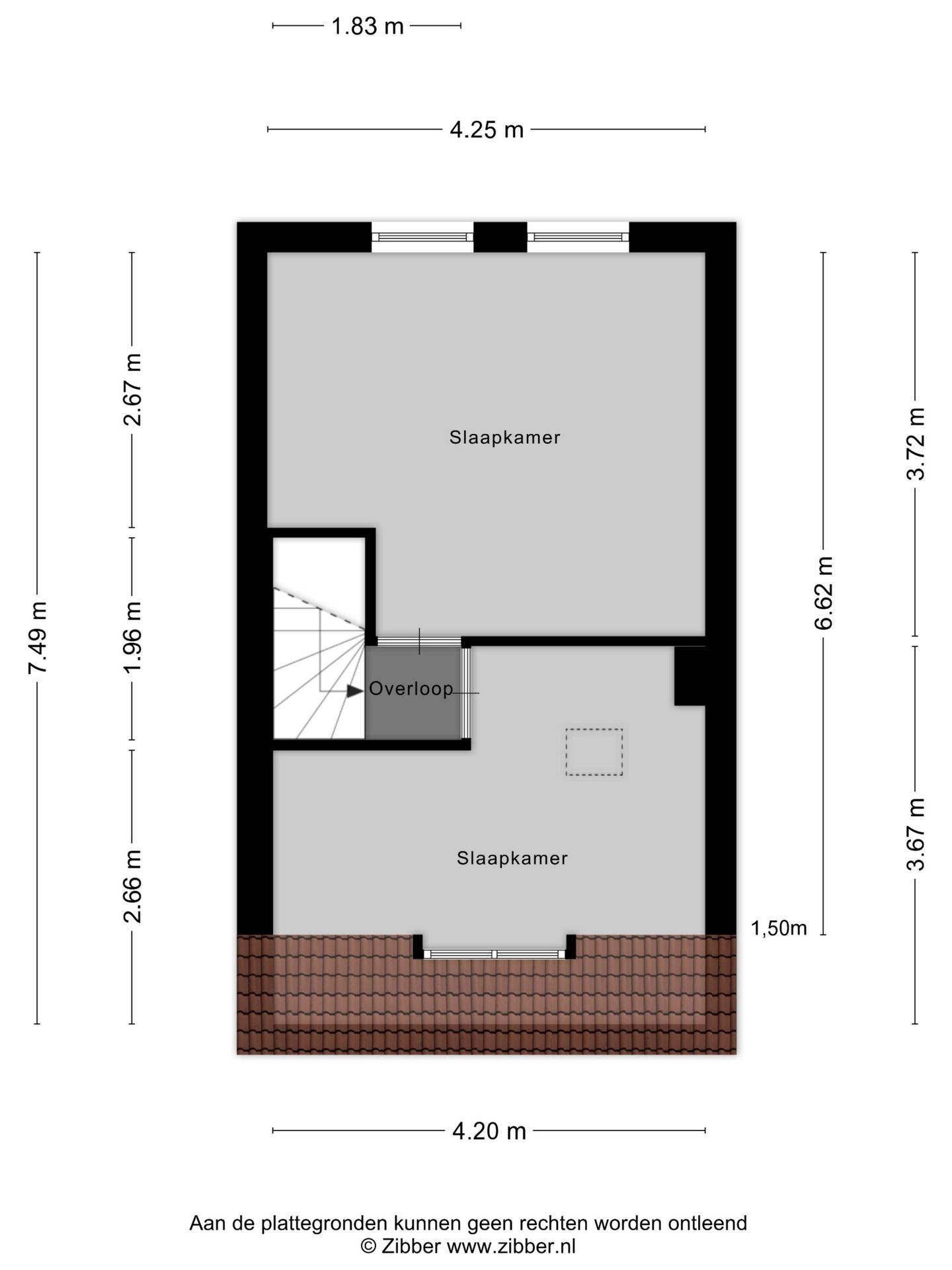 Foto 34 van Capucijnenstraat 12