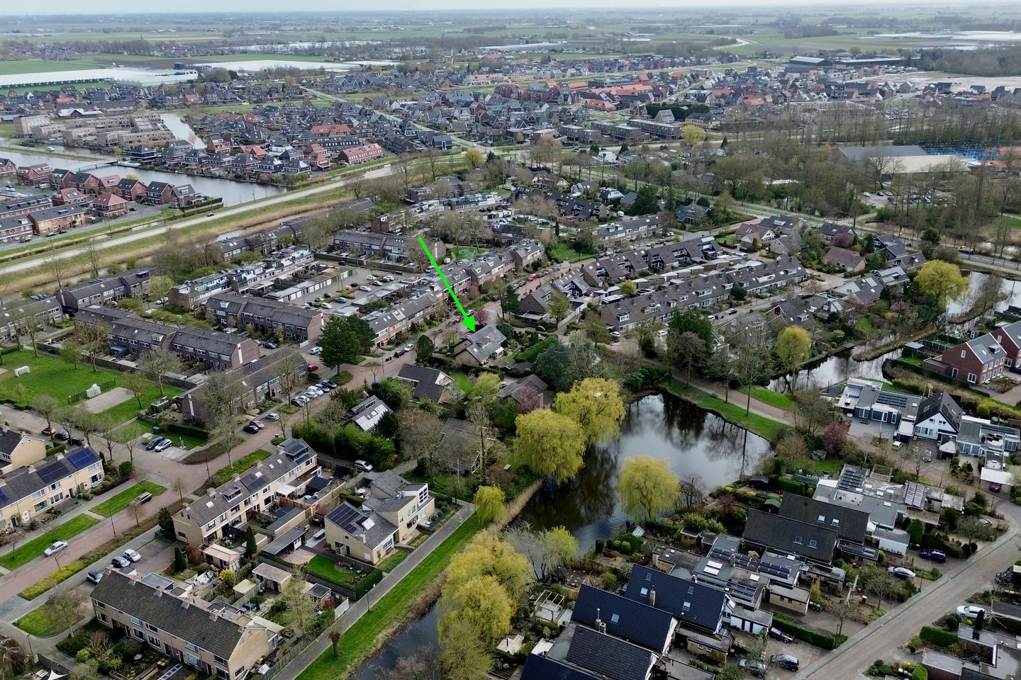 Photo 4 of van Ostadelaan 46