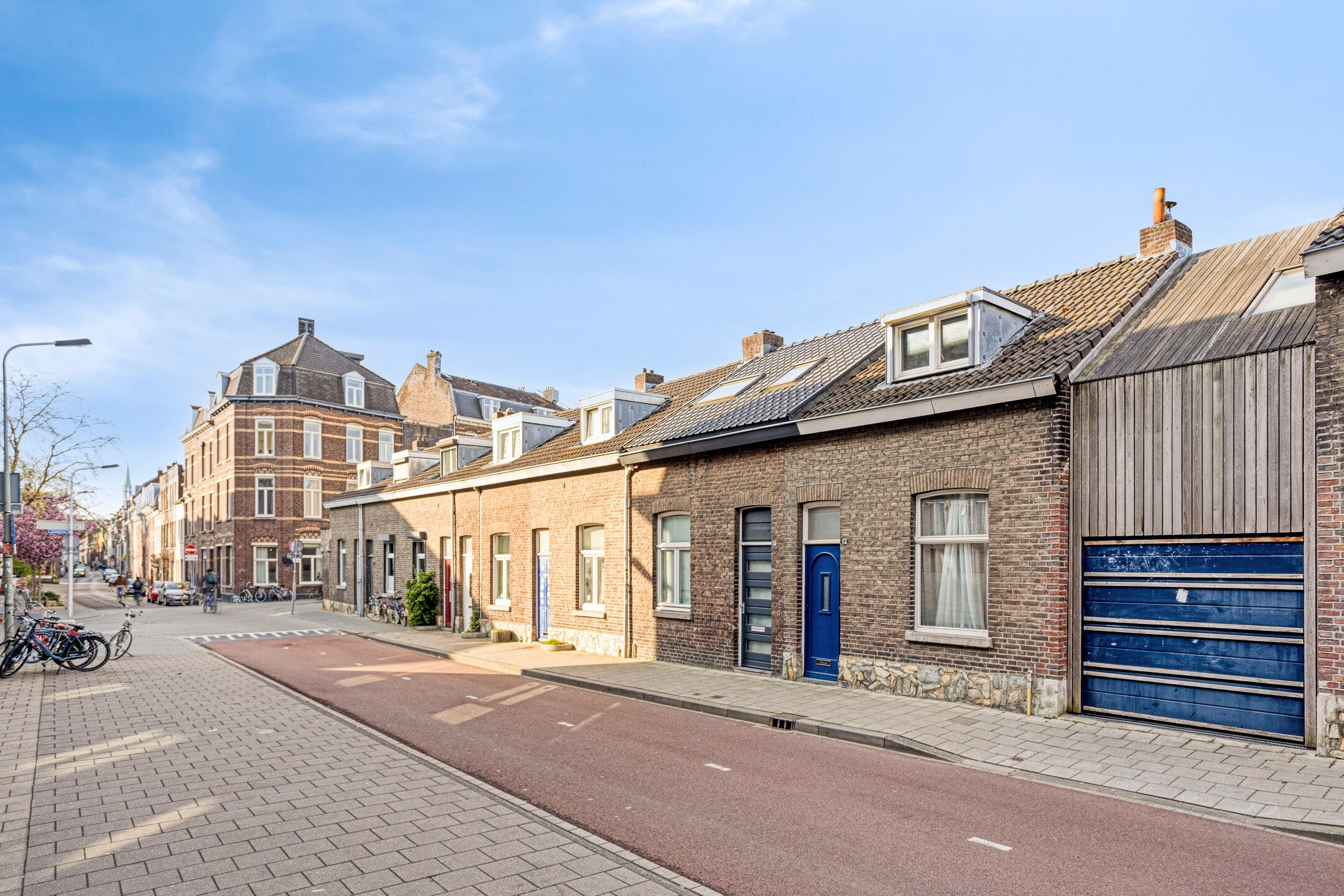 Foto 3 van Capucijnenstraat 12