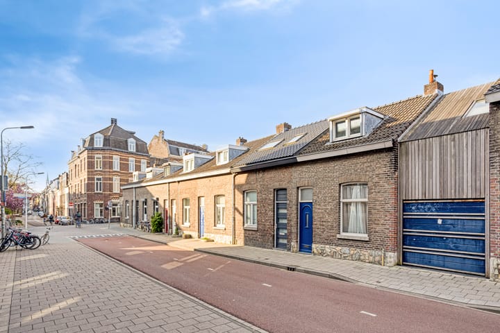 Foto 3 van Capucijnenstraat 12