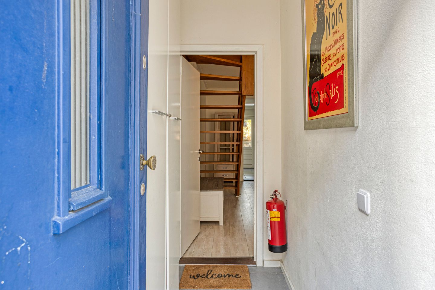 Foto 4 van Capucijnenstraat 12