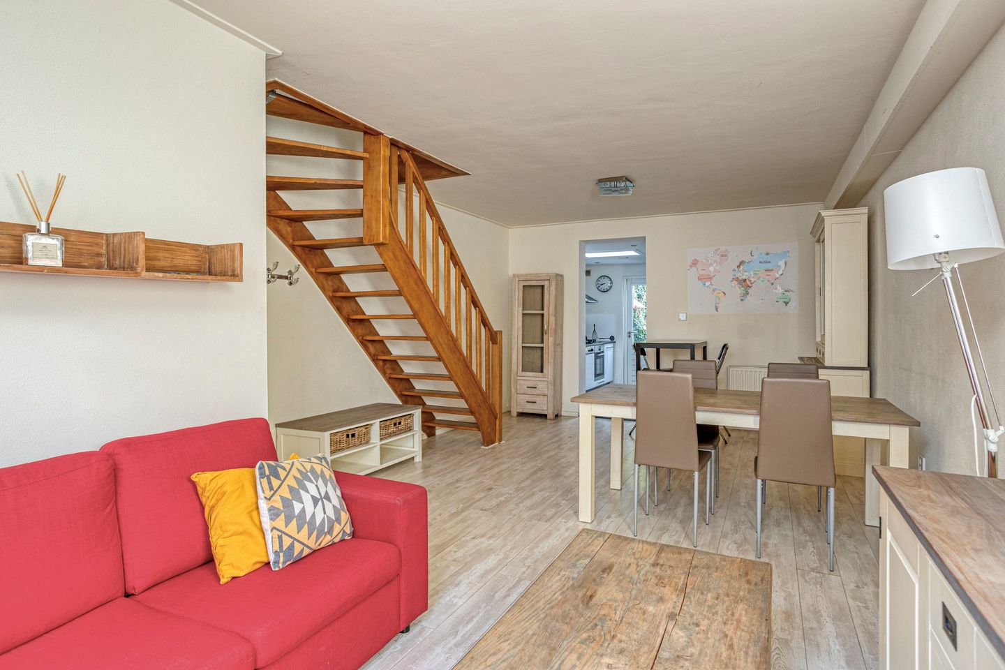 Foto 10 van Capucijnenstraat 12