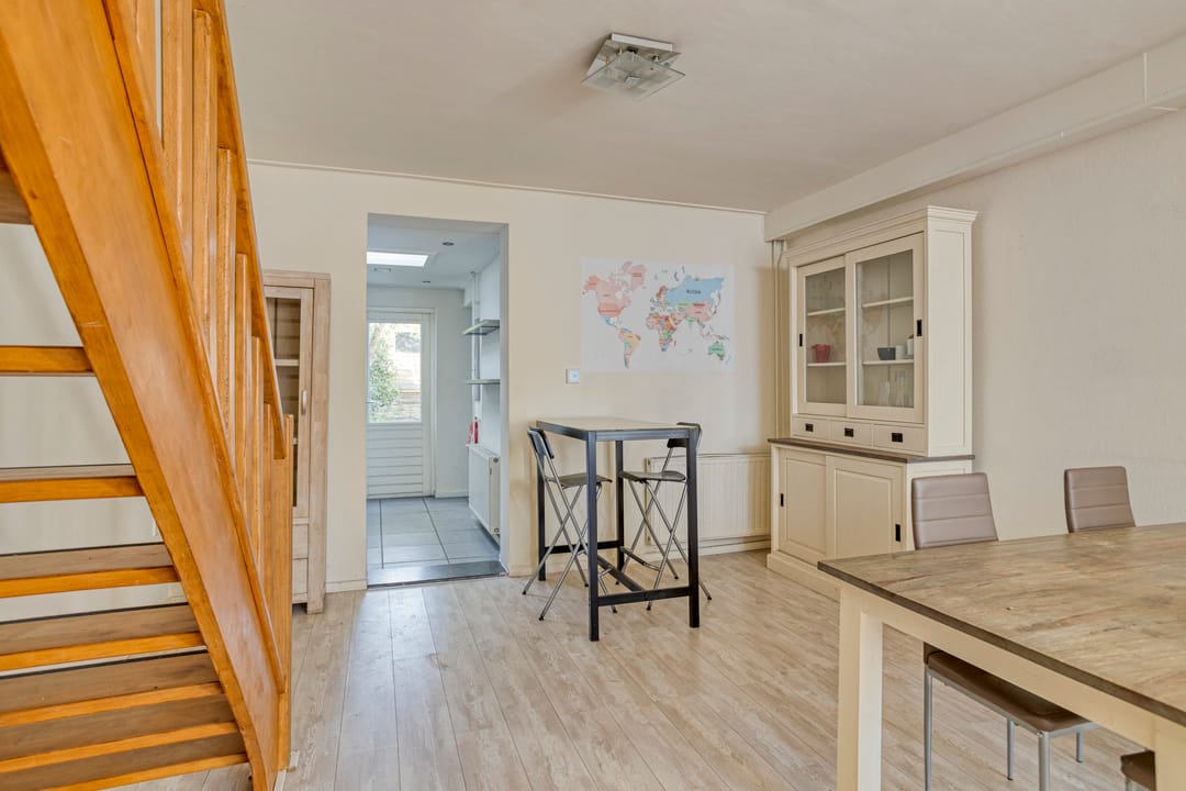 Foto 11 van Capucijnenstraat 12