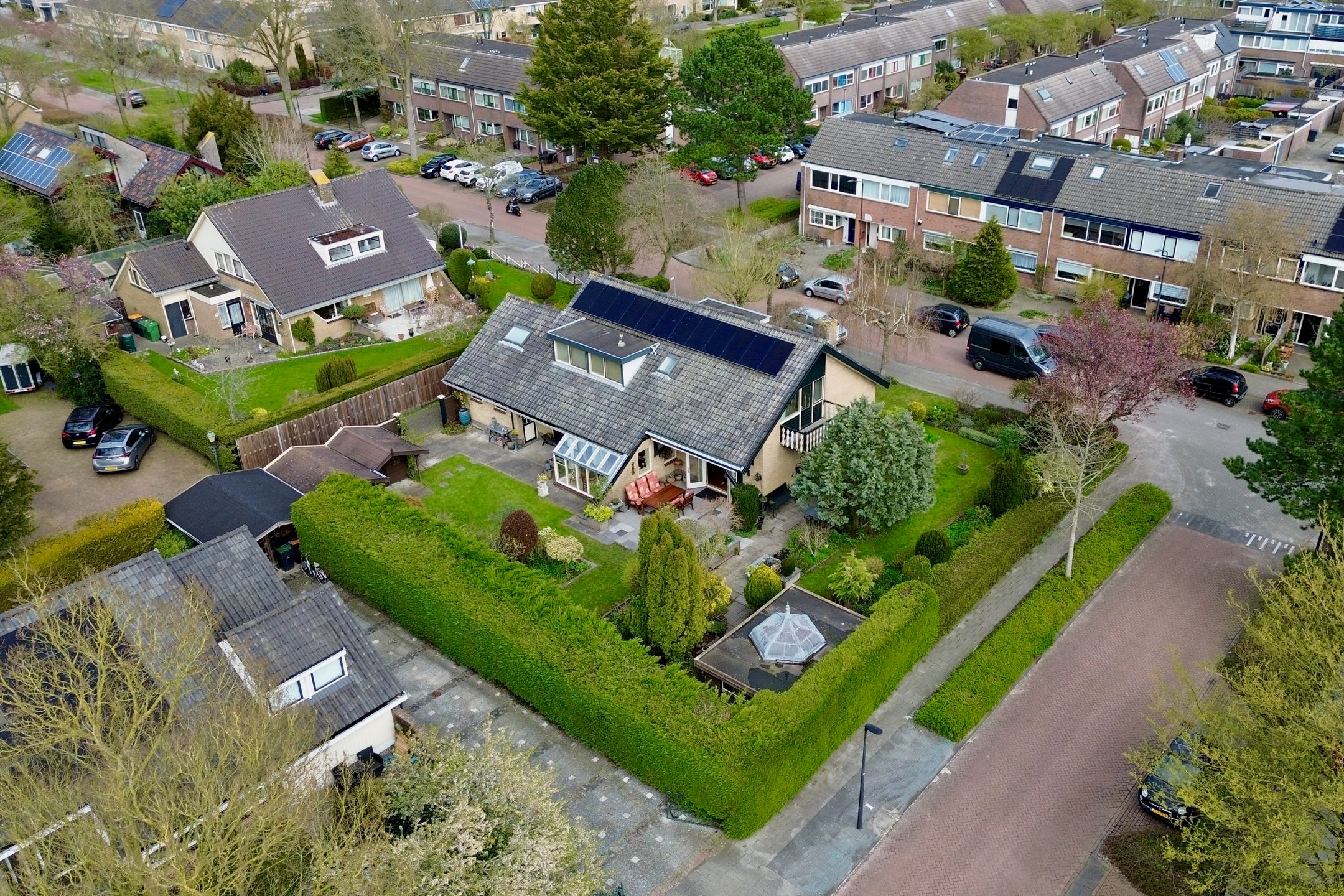 Photo 3 of van Ostadelaan 46
