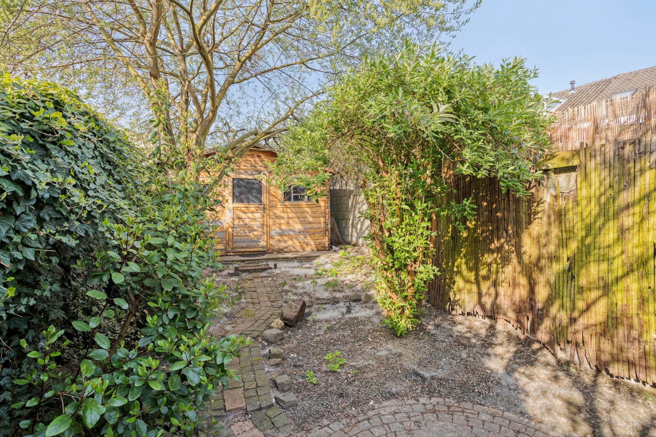 Foto 24 van Capucijnenstraat 12