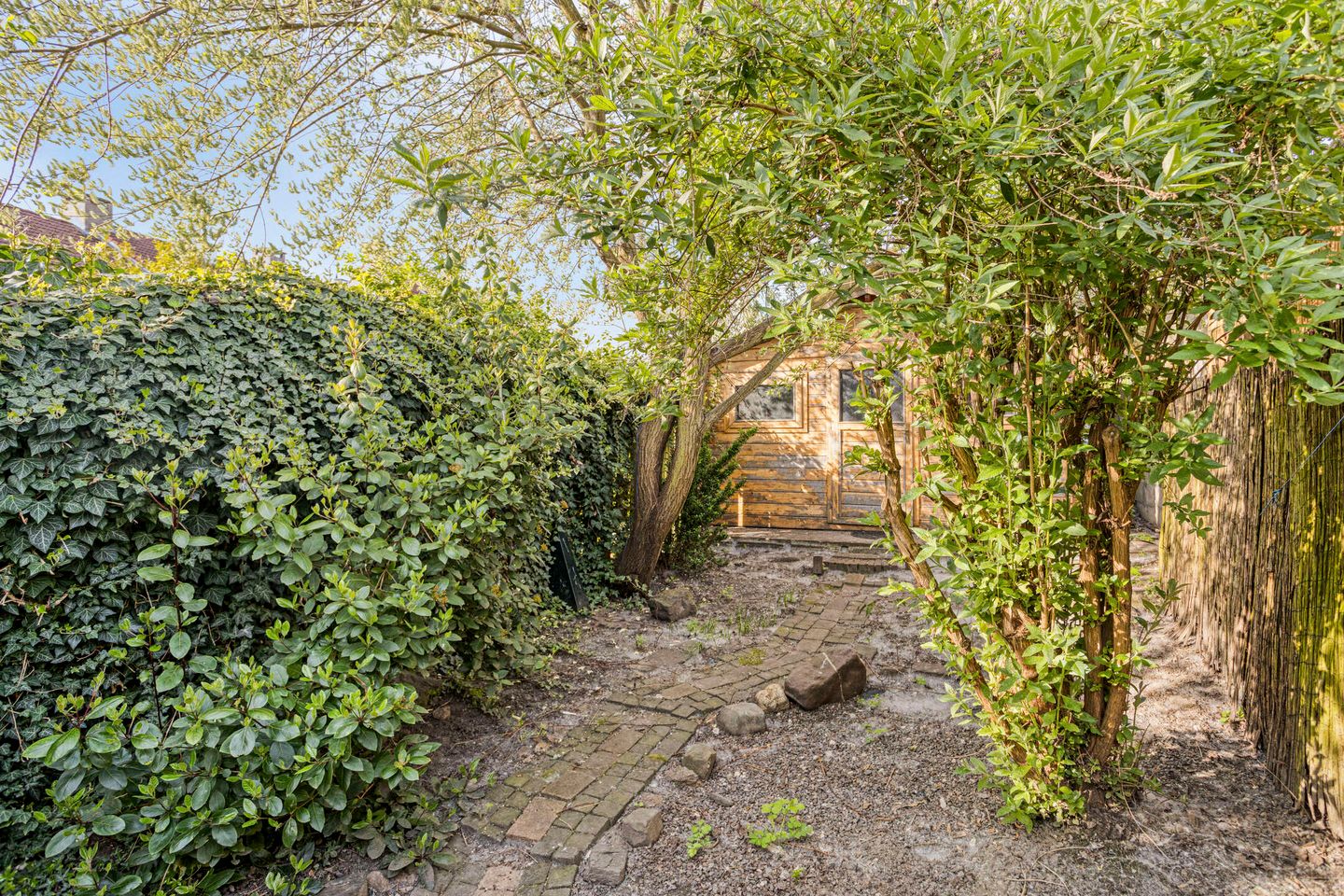 Foto 25 van Capucijnenstraat 12