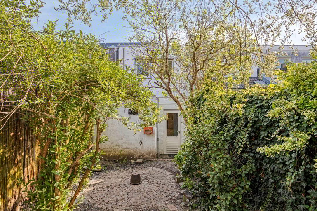 Foto 26 van Capucijnenstraat 12