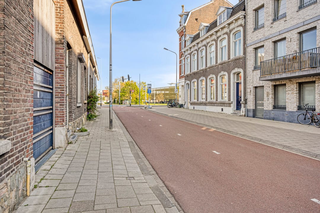 Foto 28 van Capucijnenstraat 12