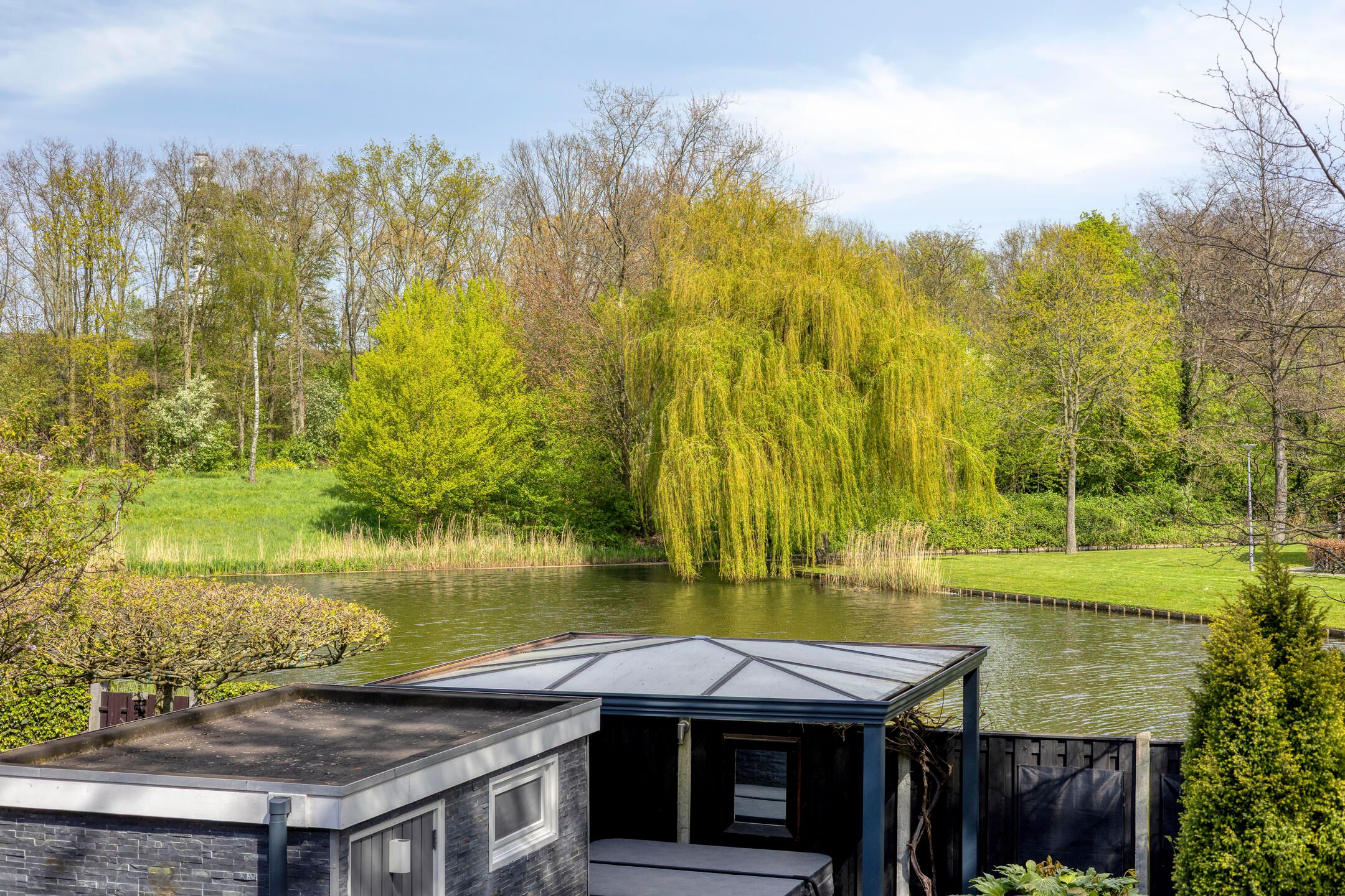 Foto 3 van Arubaplein 28