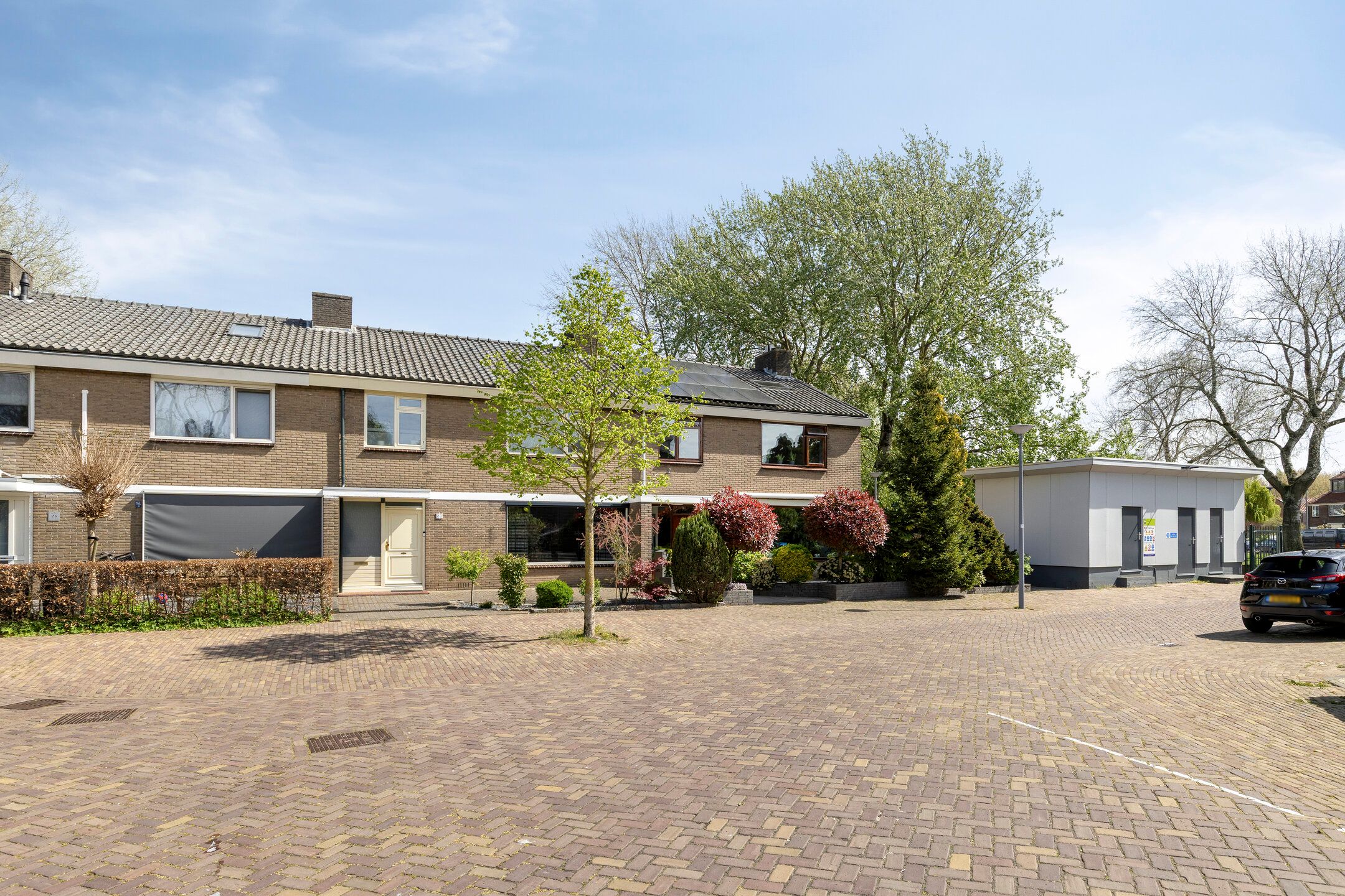 Foto 6 van Arubaplein 28